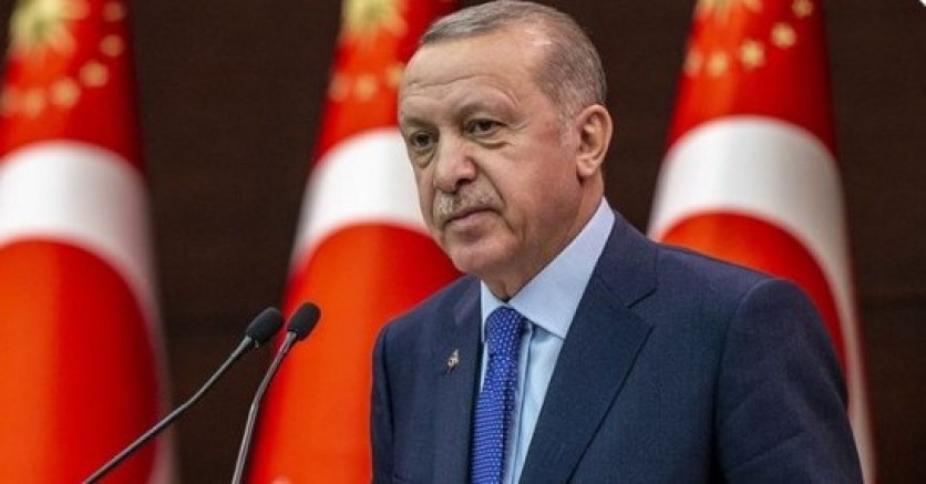 Erdoğan vatandaştan yine sabır istedi 