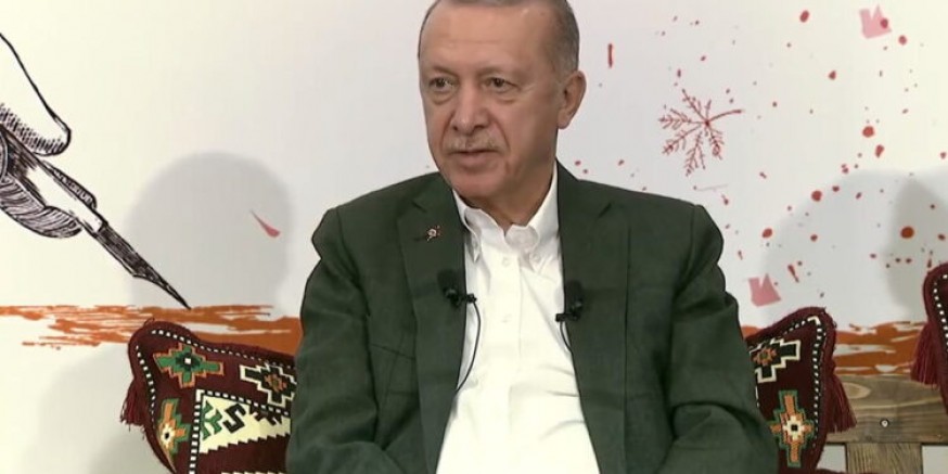 Erdoğan Yine Avrupa’daki Alevileri Hedef Aldı: Alisiz Aleviler yeni bir din oluşturmaya çalışıyor