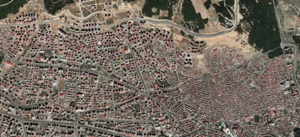 Erdoğanın iddiaları doğu değil | Binaların çoğu AKP döneminde yapılmış