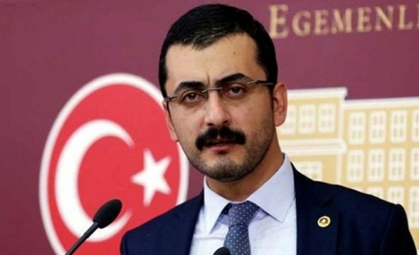 Eren Erdem'in tutuklanma kararının onaylanması istedi