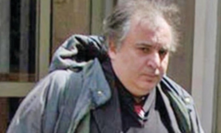 Ergenekon davasının gizli tanığı Doç. Dr. Ümit Sayın ölü bulundu