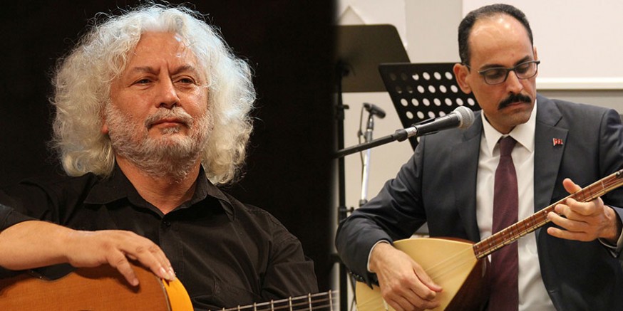 Erkan Oğur: