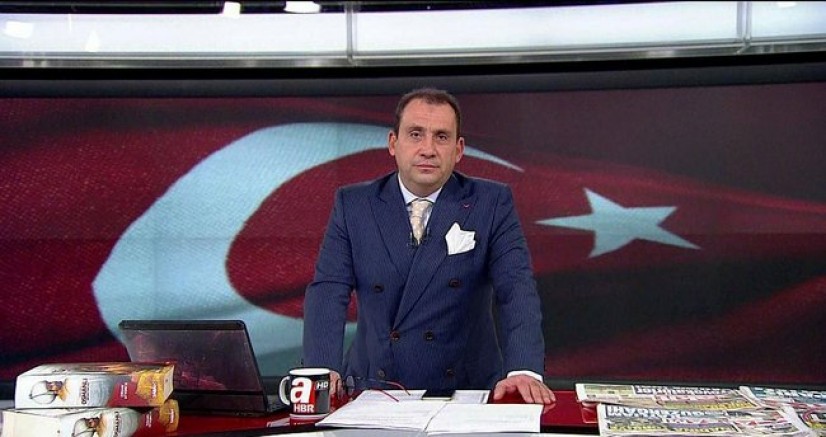 Erkan Tan’a adli para cezası: “PKK’lıların adayları” demişti