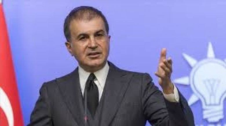 “Ermeni vatandaşların tehdit ya da taciz edilmesine müsaade etmeyiz”
