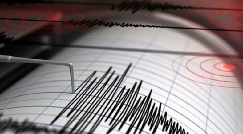 Erzincan'da 4.2 büyüklüğünde deprem meydana geldi 