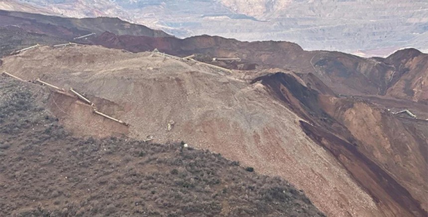 Erzincan İliç’te İki İşçinin Daha Naaşı Bulundu