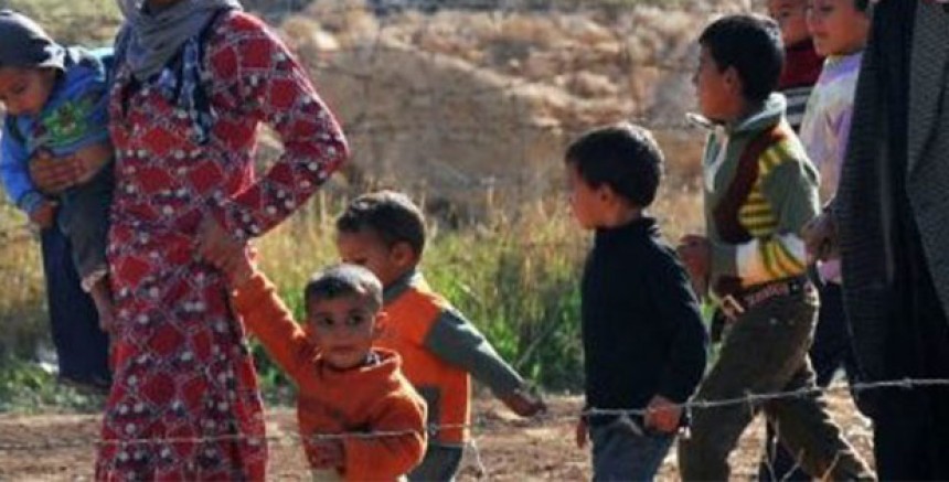 Esad’ın Devrilmesi Sonrası Avusturya ve Almanya Sığınma Politikalarını Askıya Alıyor