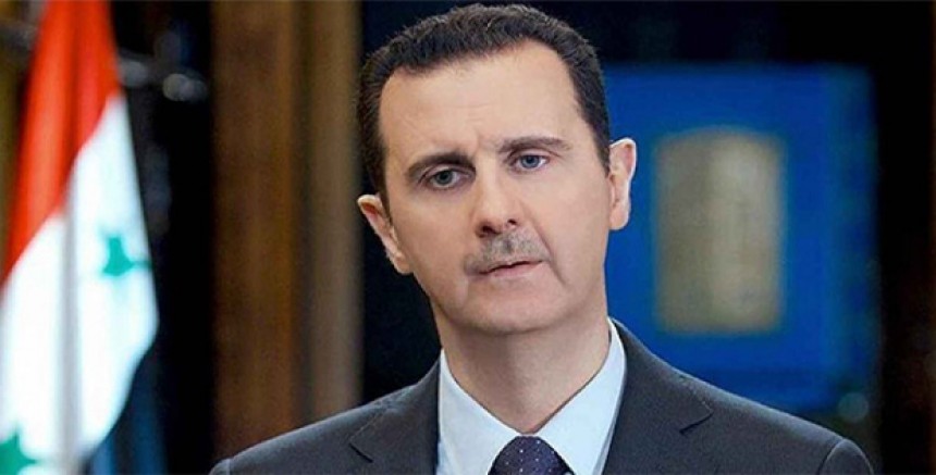 Esad, Suriye'de Genel Af İlan etti: İdam Cezaları Hafifletiliyor ve Geri Dönüş Çağrısı yapılıyor 