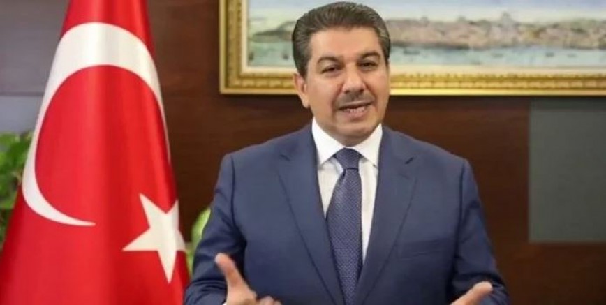 Esenler Belediye Başkanı Tevfik Göksu’nun İhaleleri bakın kimlere girmiş 