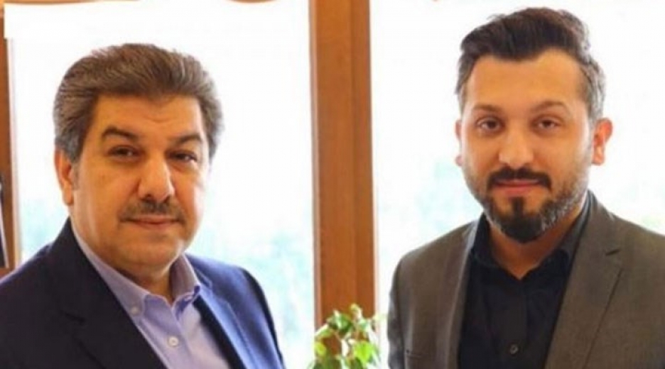 Esenler Belediyesi açtığı “hediyelik kol saati” ihalesini, AKP’li ilçe yöneticisinin aile şirketi kazandı