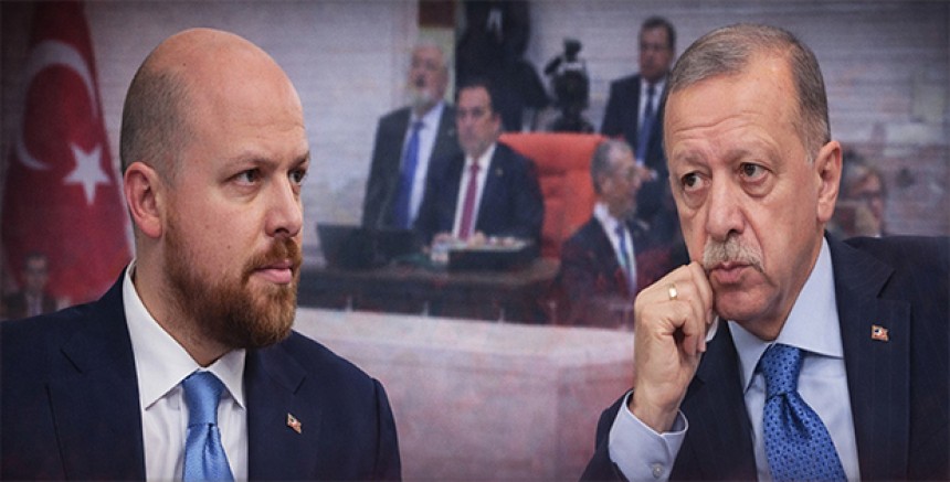 “Eşkal Aşkı” İddiası: Bilal Erdoğan Neden Öne Çıkarılıyor?