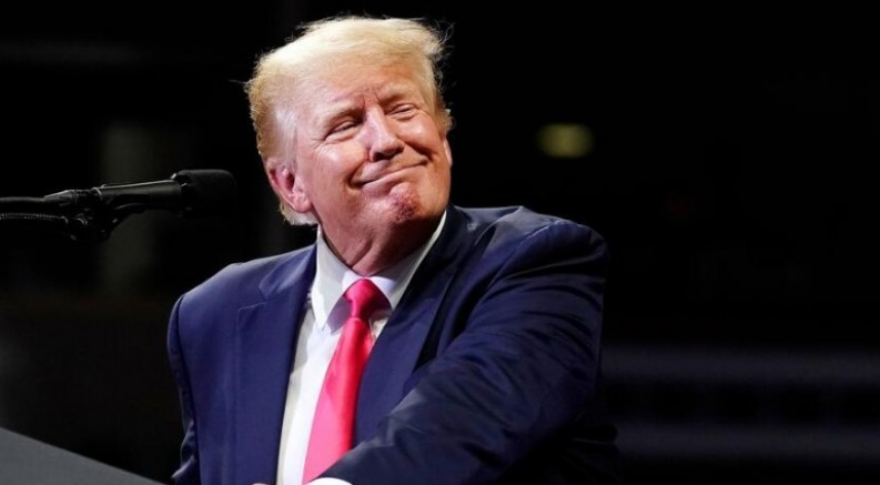 Eski ABD Başkanı Trump'ın finans direktörü itirafçı oldu