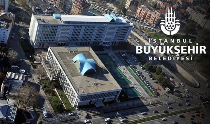 Eski AKP'li İBB yönetimi Hakkında suç duyurusu