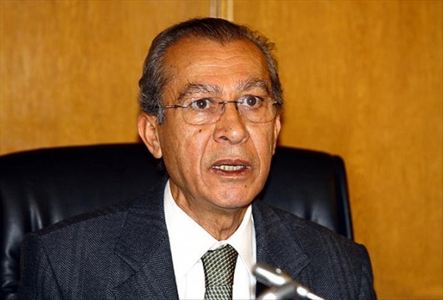 Eski AKP’li vekil:İktidarın değişme zamanı gelmiş ve halk bunu görüyor