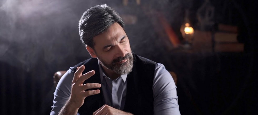 Eski AKP'li vekil Uğur Işılak: Tarlaya karga dadandı, ambara fare, fırına hırsız, memlekete harami