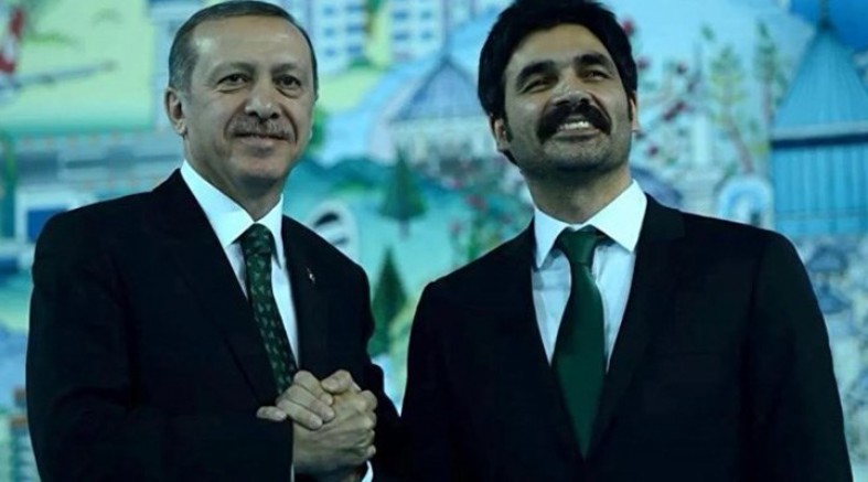 Eski AKP’li vekilden Erdoğan eleştirisi