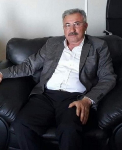 Eski AKP’liBelediye Başkanı koronadan hayatını kaybetti