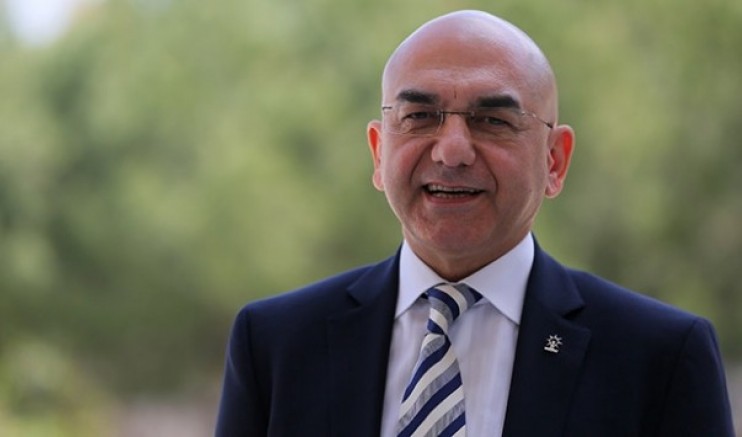Eski Almanya yeşiller Milletvekili Ozan Ceyhun Viyana Büyükelçiliği'ne atandı