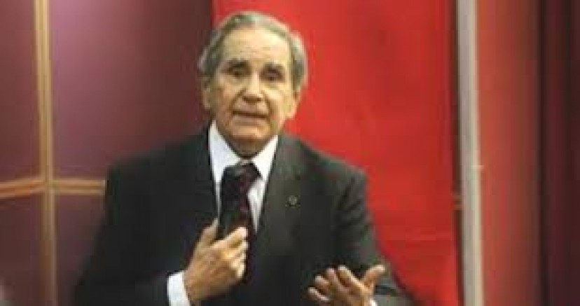 Eski bakan hayatını kaybetti