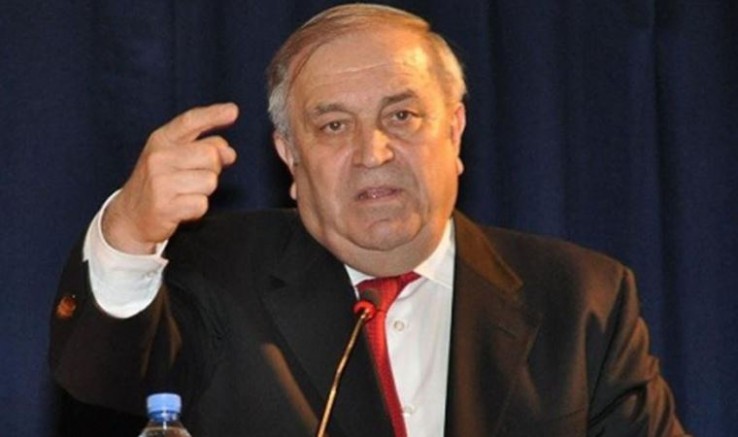 Eski CHP’li vekil hayatını kaybetti