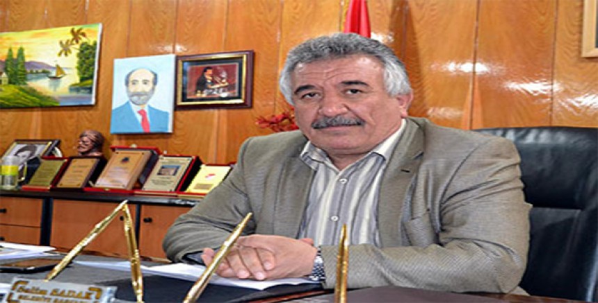 Eski DEP Milletvekili Selim Sadak Hayatını Kaybetti