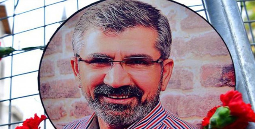 Eski Diyarbakır Baro Başkanı Tahir Elçi'nin Katil Zanlılarına Beraat İstendi!