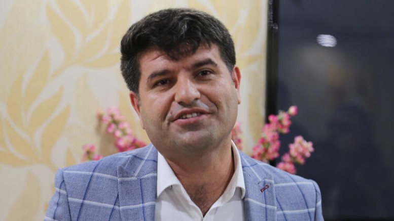 Eski HDP’li vekile ölüm tehdidi!