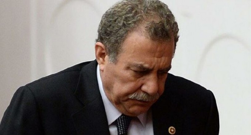 Eski İçişleri Bakanı Muammer Güler'in yeğeni ölü bulundu