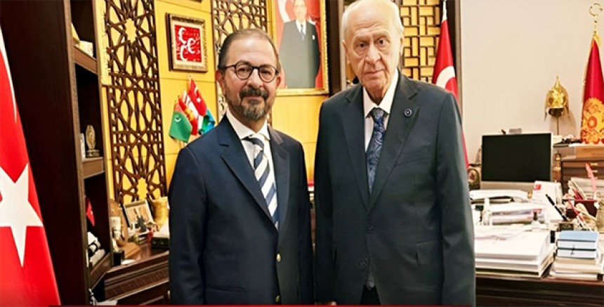 Eski MKE Genel Müdürü İsmet Sayhan “Askerî Casusluk” ve “Suç Örgütü Üyeliği” İddiasıyla Gözaltında