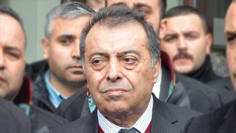 Eski Sağlık Bakanı hayatını kaybetti