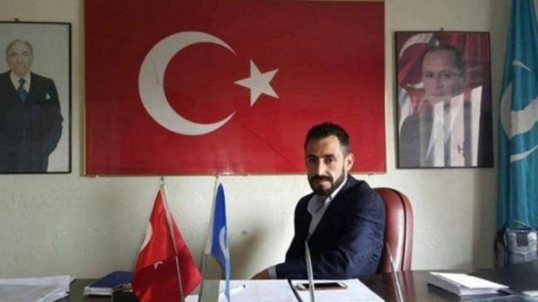 Eski Ülkü Ocakları Başkanı, 16 yaşındaki çocuğa cinsel istismardan tutuklandı