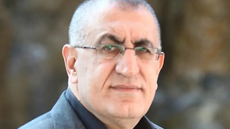 Eski Ülkü Ocakları Genel Başkanı, MHP'den istifa etti