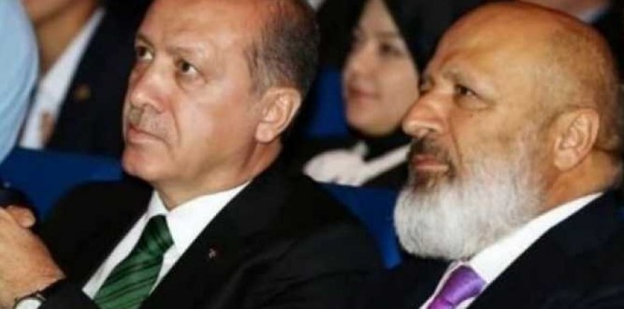 Ethem Sancak: AKP’nin ABD’nin desteğiyle iktidar olduğunu söyledi