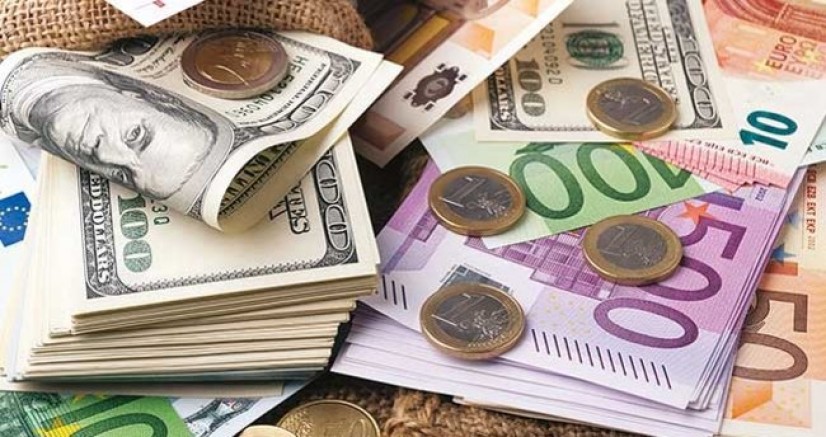 Euro 10 lira sınırına dayandı
