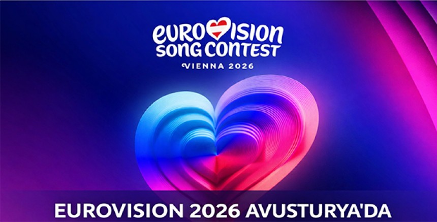 Eurovision 2026 Avusturya’da: Ev Sahibi Şehir Viyana