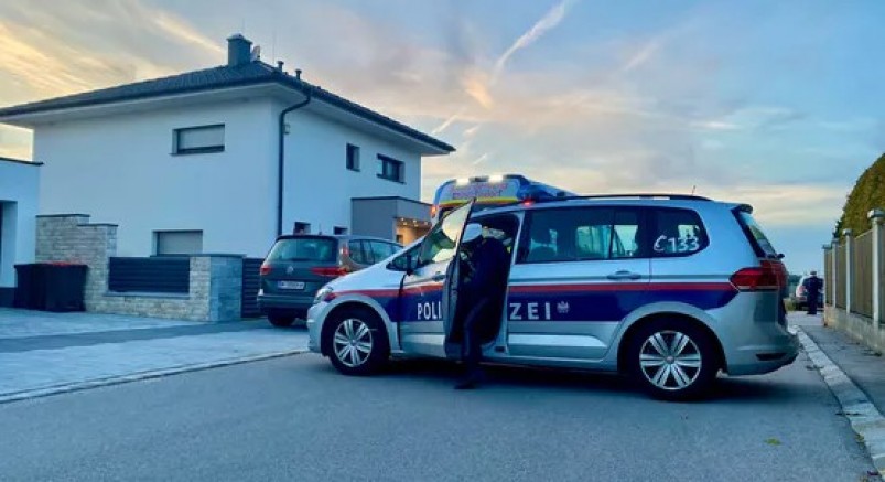Evinde boğularak öldürüldüğü sanılan Kadının Polis eşi olduğu ortaya çıktı 
