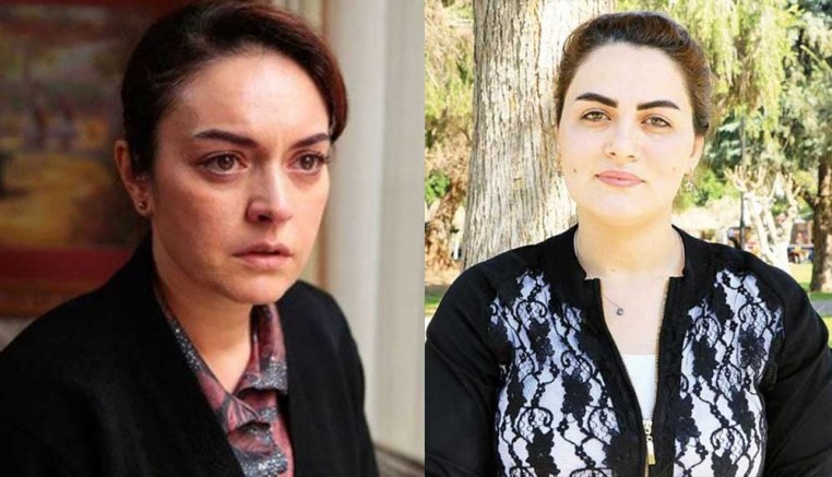 Ezgi Mola'dan Çilem Doğan kararına tepki: İçinize sindi mi bu!