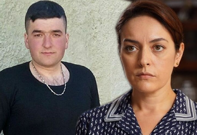 Ezgi Mola, Musa Orhan davasıyla ilgili konuştu: Asıl konuşulması gereken kadın cinayetleri