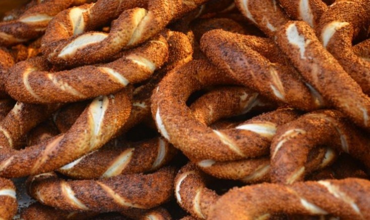 Fakirin kahvaltısı olan simit artık lüks oldu