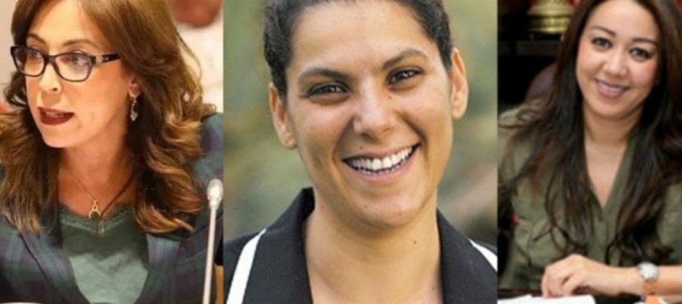  Fas'ta başkent Rabat dahil 3 büyük şehrin belediye başkanlıklarını kadın adaylar kazandı