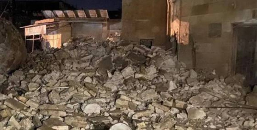 Fas’ta yaşanan depremde ölü sayısı 2 bini geçti