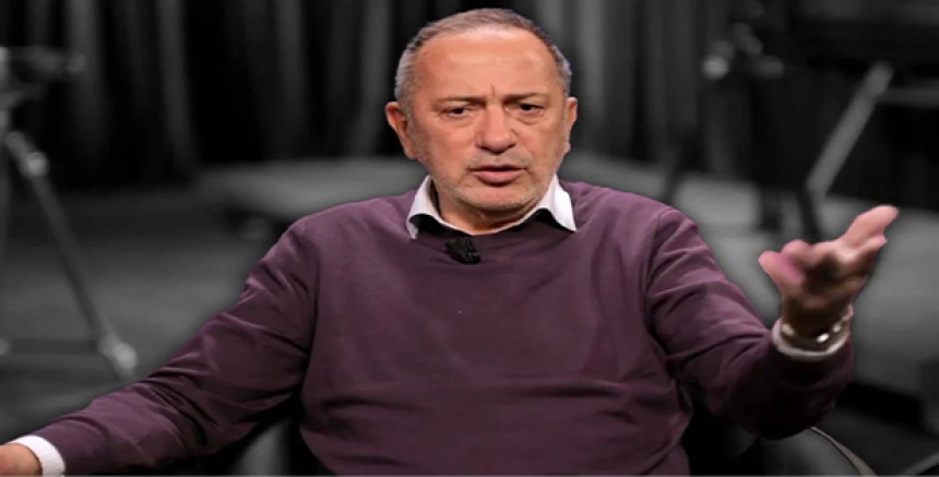 Fatih Altaylı Ameliyata Alındı: Beynindeki Kitle Nedeniyle Operasyona Girdi