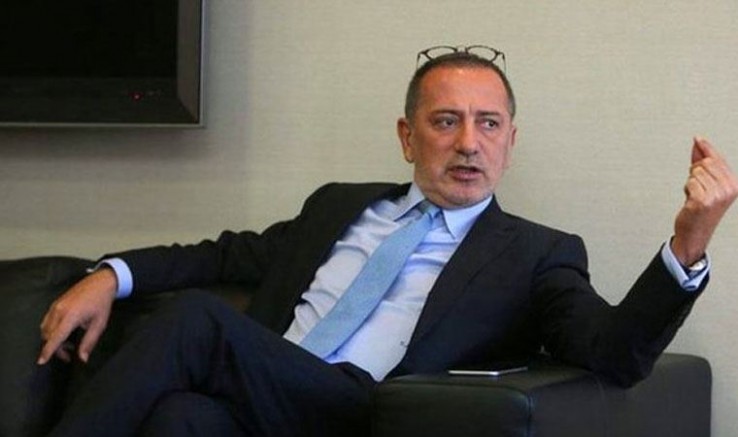 Fatih Altaylı: Bırakın milletvekili falan olmayı…
