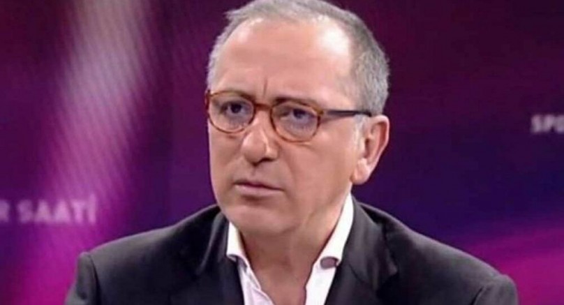 Fatih Altaylı: Çocuklara tecavüz edilmesinin örtbas edilmesi TBMM'de kutlandıktan sonra söylenecek söz kalır mı