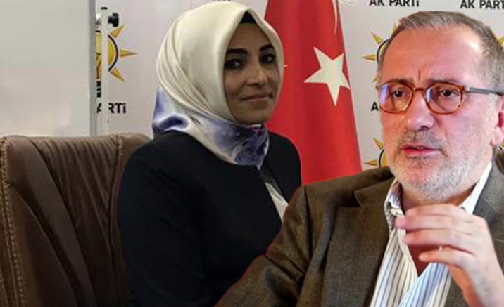 Fatih Altaylı’dan Cemile Taşdemir’e: Şerefsizlik yapma