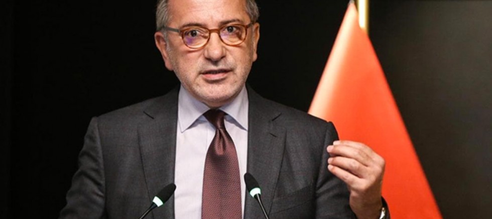 Fatih Altaylı: “Söke söke”yi halka sormaya var mısınız!