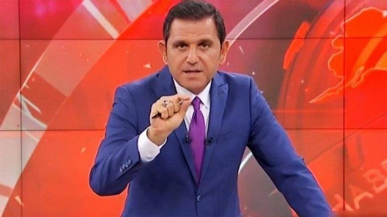 Fatih Portakal’dan Ali Babacan’a: KorkmaTürkiye diyenlerin geçmişte seslerini yükseltmeleri gerekirdi