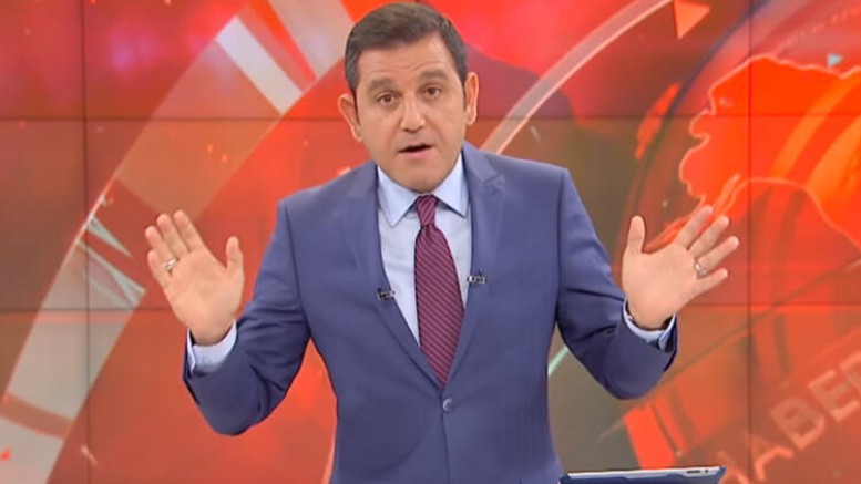 Fatih Portakal’dan Bakan Koca'ya tepki: Hep aynı beylik sözler...