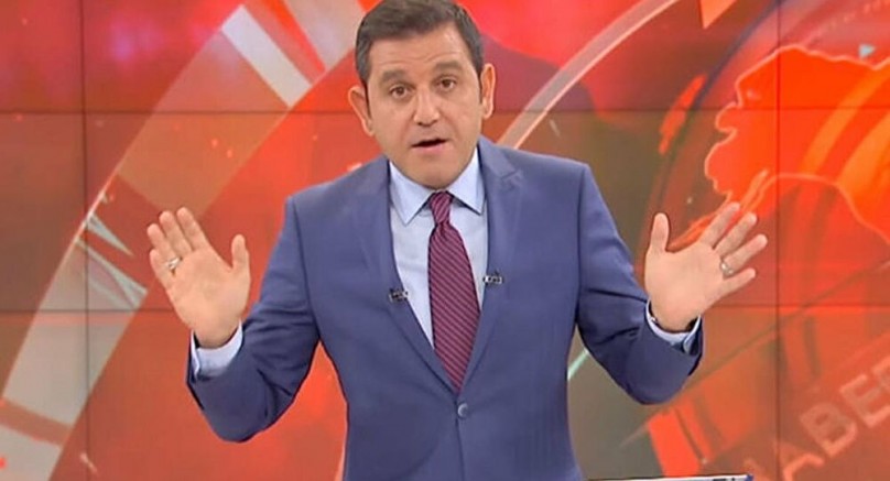 Fatih Portakal'dan çarpıcı 