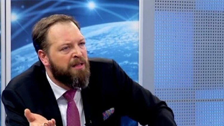 Fatih Tezcan'a 6 yıla kadar hapis istemi